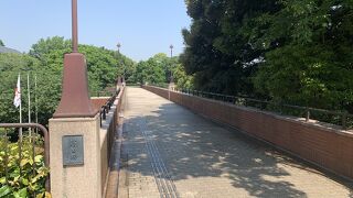 景色も名前もいい