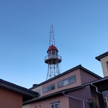 ハーバーランド 望楼 