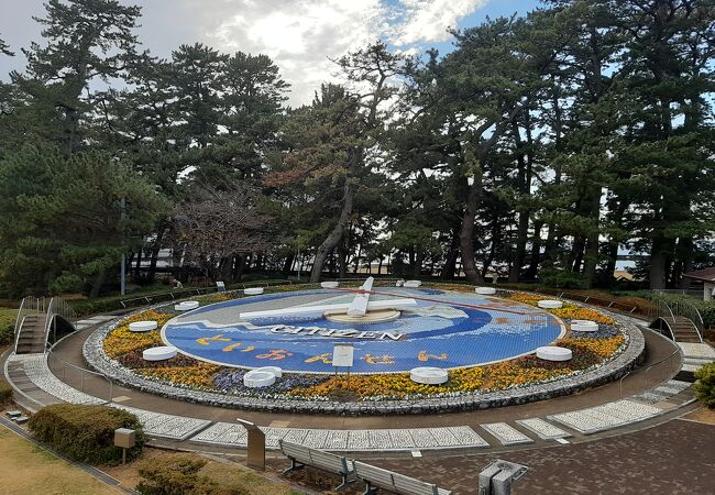 世界一の花時計 クチコミ アクセス 営業時間 土肥温泉 フォートラベル