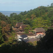 日御碕神社