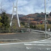 諏訪峡大橋