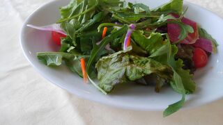 お洒落なショッピングモール