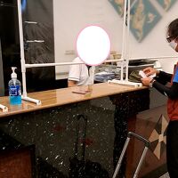 フロント　２４時間対応