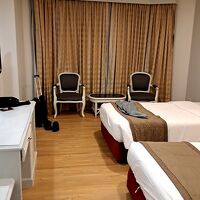 リノベされて明るい雰囲気。ビックリしました