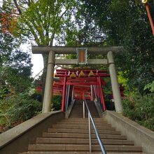 金光稲荷神社