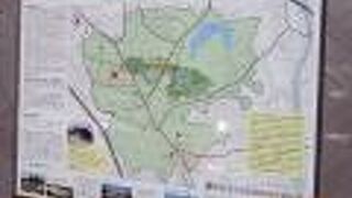 秋田城は奈良時代から平安時代のお城でした