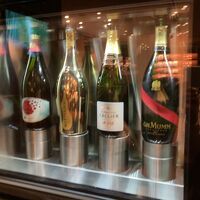 カクテルタイムの品揃え　その②