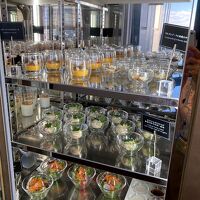 アフタヌーンティ　その②