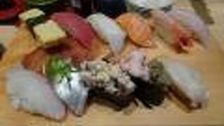 もりもり寿し 三宮OPA2店