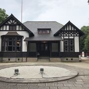 入船山記念館（広島県呉）：戦争遺産の施設