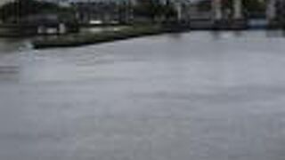 水都・大阪の安全を守る