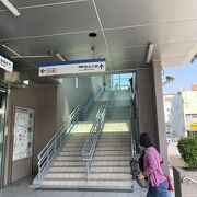 斗六駅