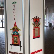 口丹波の祇園祭！