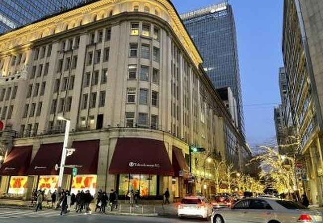 日本橋高島屋s C クチコミ アクセス 営業時間 日本橋 フォートラベル