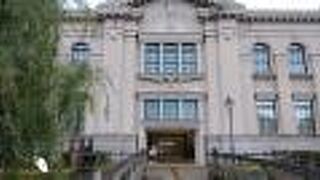 新潟市の繁栄の歴史がよくわかる