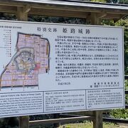 姫路城 (姫路公園)