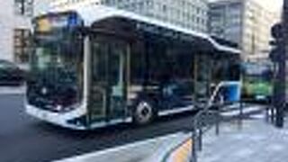 路線バス (都営バス)