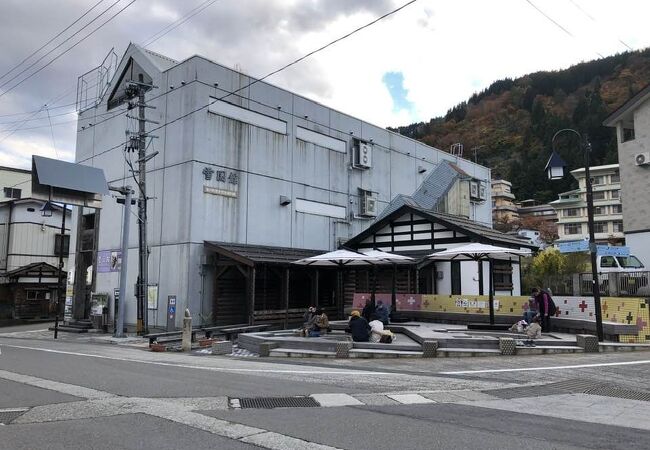 小説「雪国」だけではなく