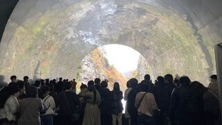 映えスポットに変貌