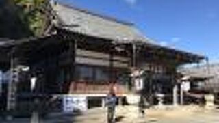 珍しい電気・電話を守護する電電宮