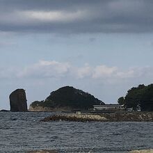 裸島