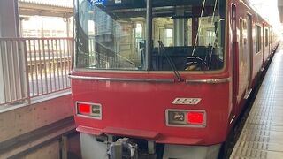 とにかくスピードが速いです。