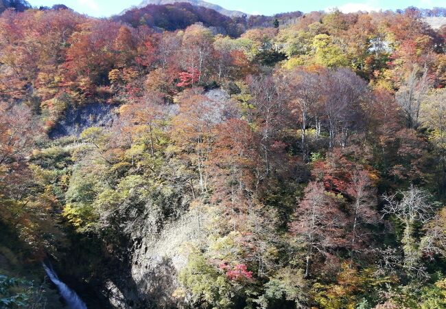 不動滝 (大滝)