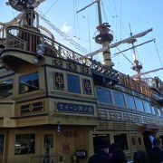 芦ノ湖の遊覧船で箱根の絶景が楽しめました