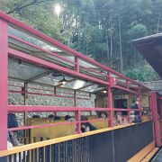リッチ号がおすすめ