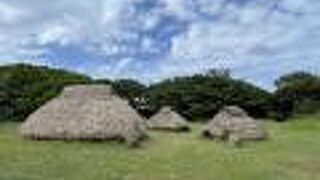 伊計島 仲原遺跡