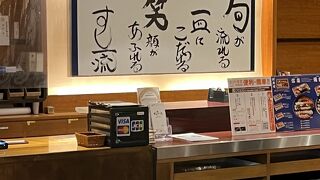 すし一流 堺泉北店