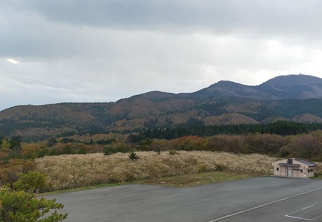 火山湖