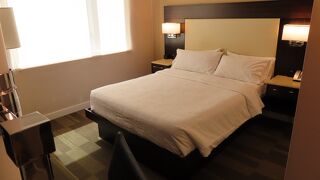 キンプトン シータ ニューヨーク タイムズスクエア バイ IHG