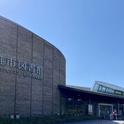 企画展示「新風颯走　かもめ翔ぶ」