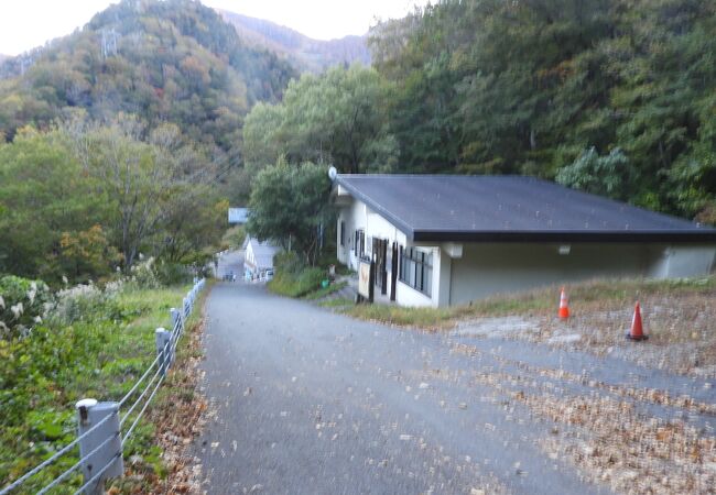 谷川岳登山指導センター