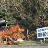 浅虫温泉森林公園