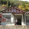 わたらせ渓谷鉄道 通洞駅