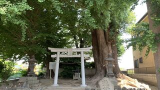 宮鍋神社