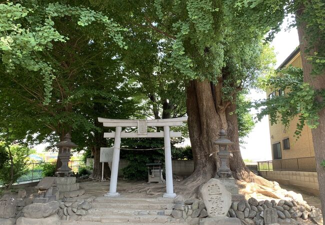 宮鍋神社