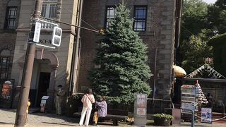 混み合ってました