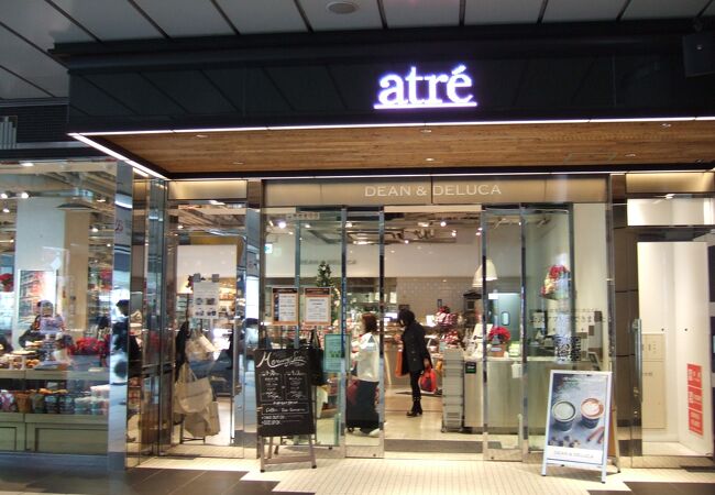 アトレ品川 クチコミ アクセス 営業時間 品川 フォートラベル