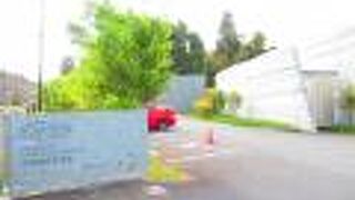 おしゃれで雰囲気はいい