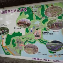 小泉潟公園