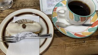 おかしときっさ たまごや