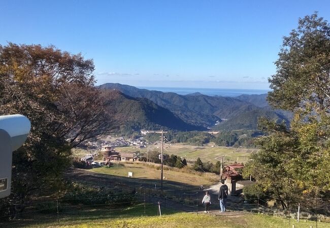 兵庫県立但馬牧場公園