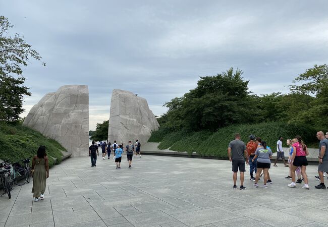 Martin Luther King Jr.⭐︎キング牧師 CD付 I Have a Dream! 生声で聴け!世界を変えたキング牧師の