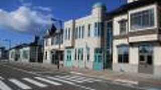 杉原千畝が発行したビザを携えて敦賀へ