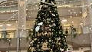 クリスマスツリー2022