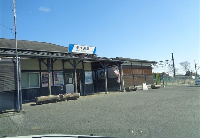 東武鉄道伊勢崎線の駅