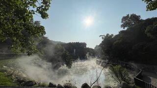 台北で温泉散策